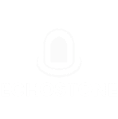 EchoStone Logo